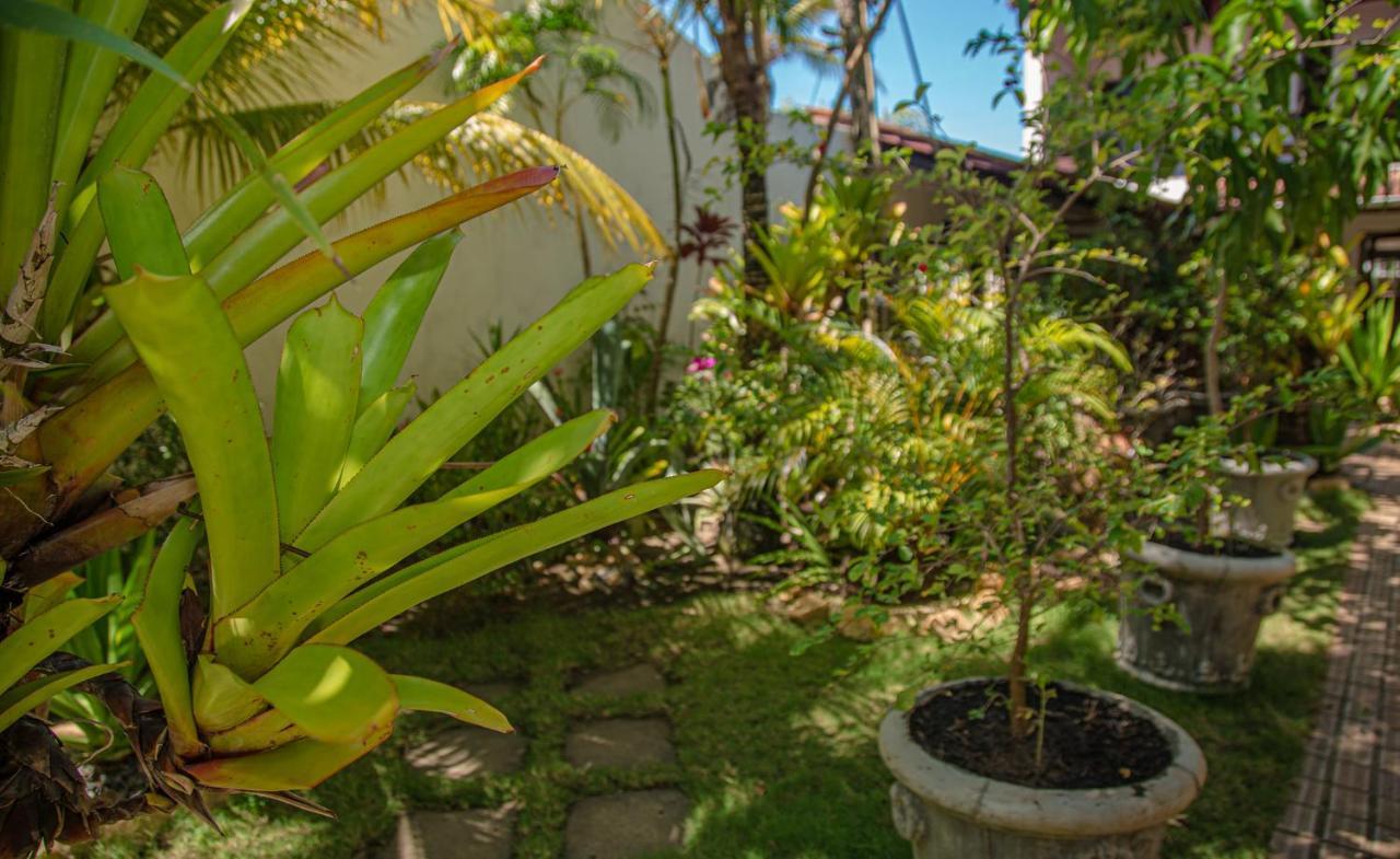 Pousada Guaratiba Prado Exterior photo
